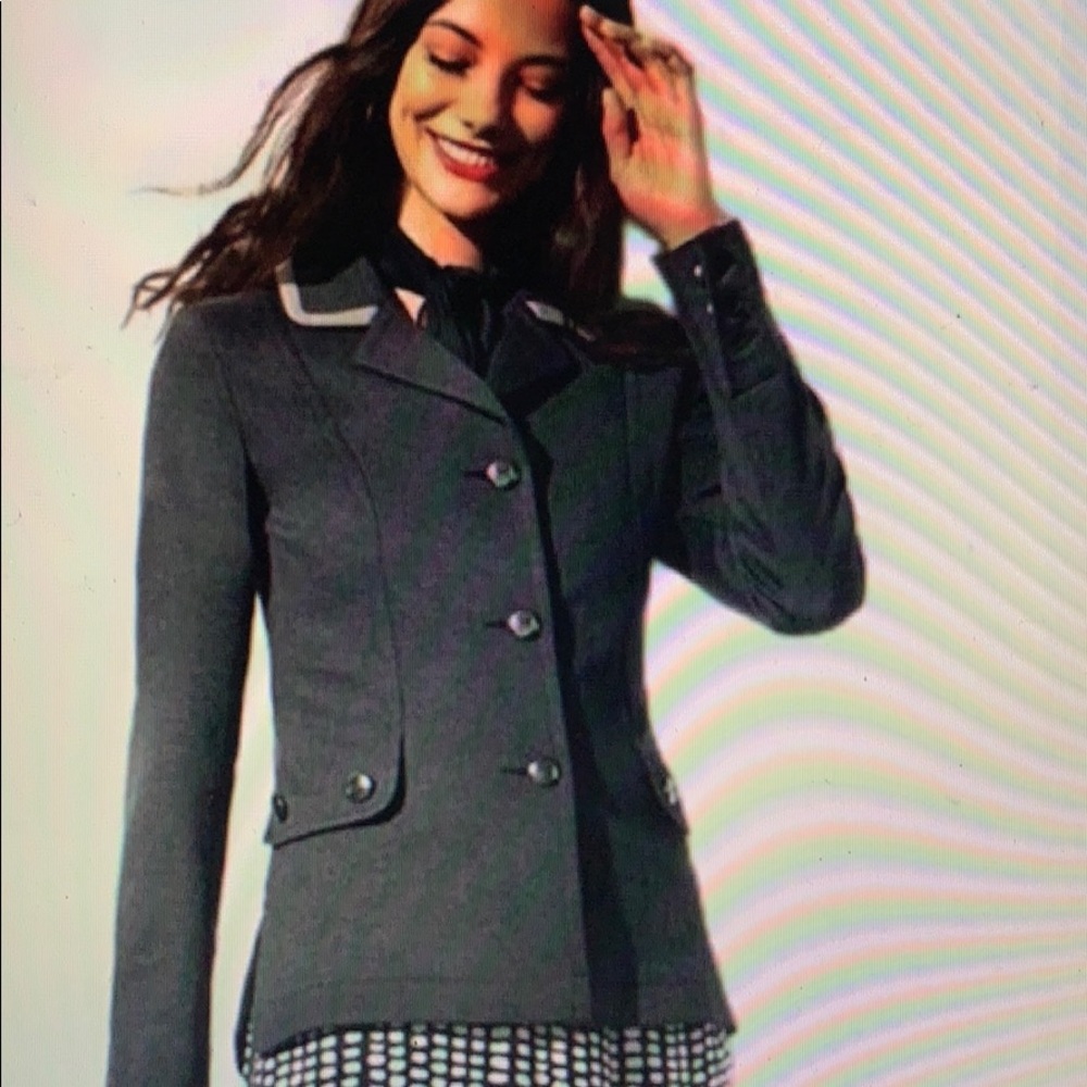 Cabi Crew Blazer